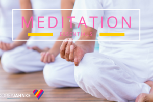 Creative Meditation Ideas For Providers