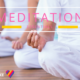 Creative Meditation Ideas For Providers