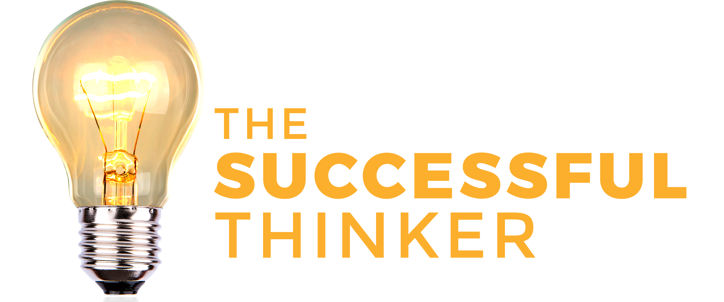 The Successful Thinker