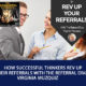 How Successful Thinkers Rev Up Their Referrals With The Referral Diva – Virginia Muzquiz