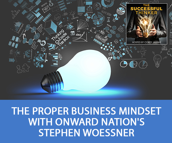 TST 20 | Business Mindset