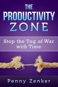 TST 15 | Productivity