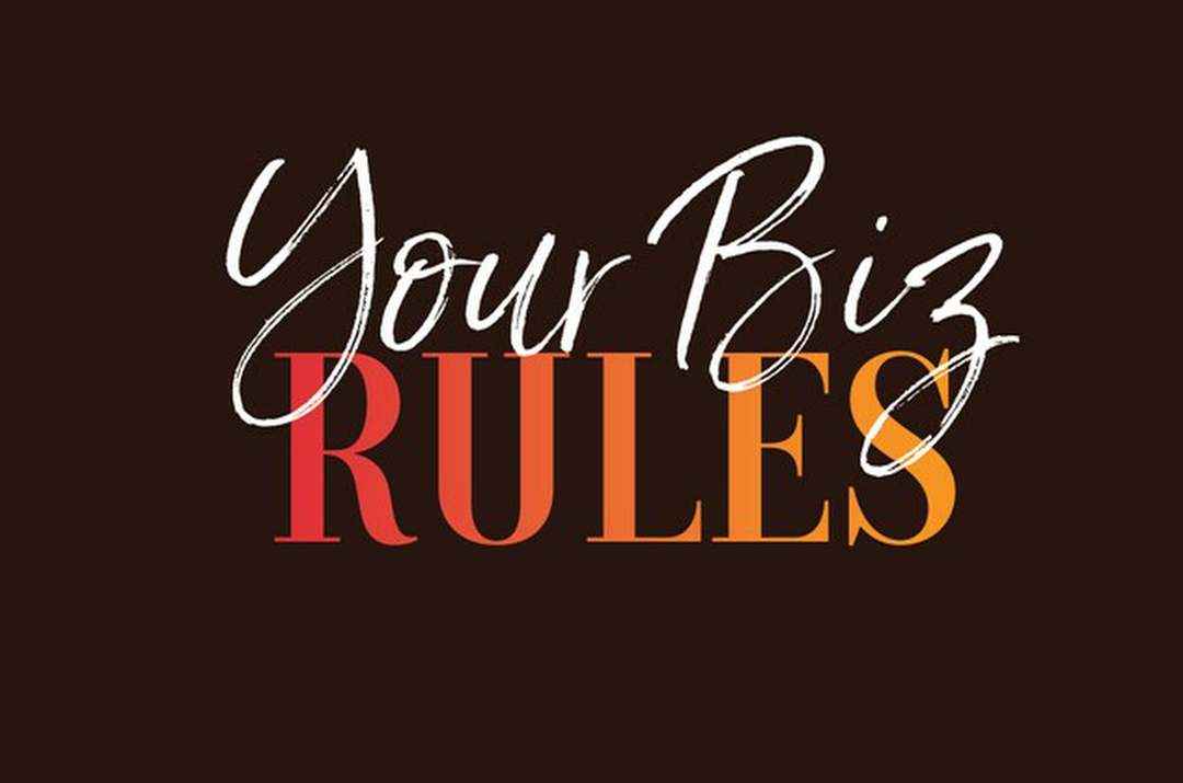 TST 25 | Business Rules