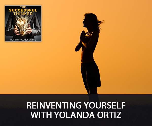 TST 30 | Reinventing Yourself