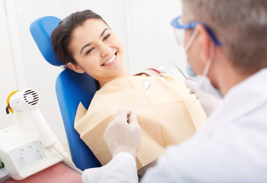 The Advantage Of Opening Your Own Dental Practice