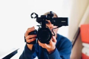 Action! Stress-Free Video Production Advice For Businesses