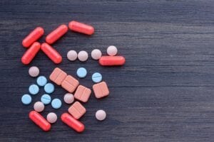 Swallow The Red Pill : Frank Advice For Those Starting A Supplement Company