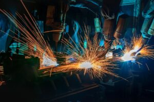 How Manufacturers Are Joining The Fight Against COVID-19