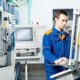 Managing Spring Heatwaves In Your Manufacturing Facility