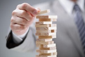 6 Ways To Overcome Business Challenges