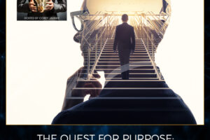 TST 37 | Quest For Purpose