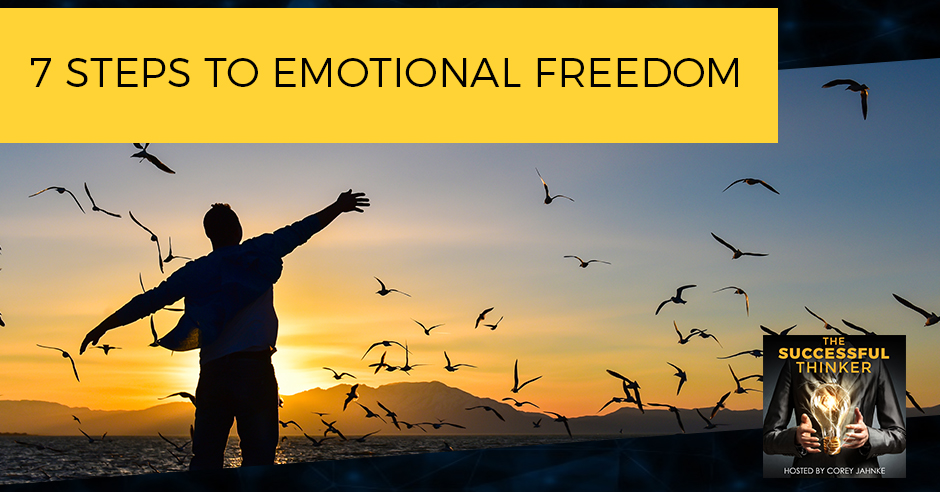 TST 39 | Emotional Freedom