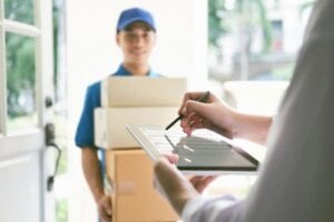 How to Start A Parcel Delivery Business