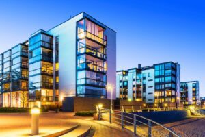 5 Tips To Look After Your Commerical Property