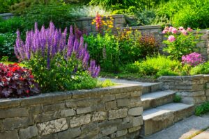 Four Ways To Improve Business Curb Appeal