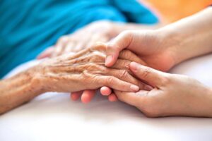 How to Balance Out Caregiving and Your Job