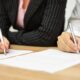 Here’s Why All Your Employees Need To Sign Employment Contracts