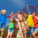 Why You Should Invest In A New Playground