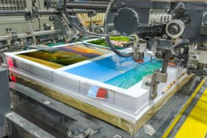 6 Reasons Why Printing is Still King in the Digital Age