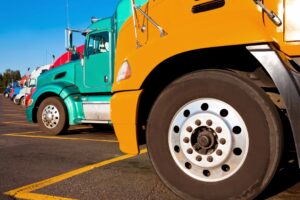 Best Practices To Protect Your Trucking Company From Liability