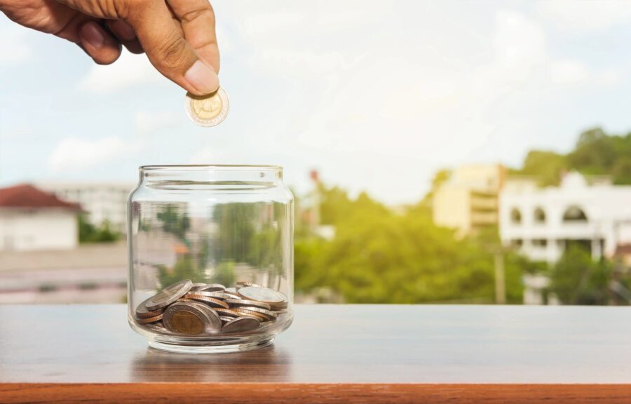 Your Definitive Guide to Financial Wellness: 9 Tips for Creating and Protecting Wealth