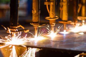 5 Essential Foundations for Successfully Launching Your Own Manufacturing Company