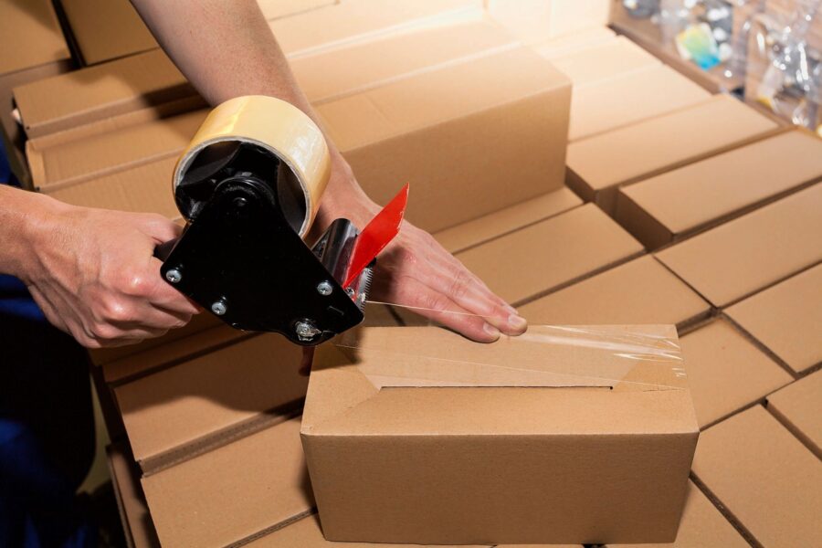 Mastering SMB Order Fulfillment