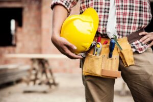 4 Steps To An Organized and Safe Construction Site