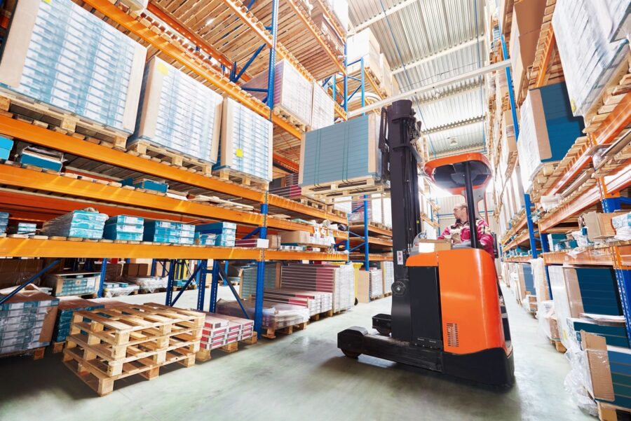 Reducing Your Warehouse Incident Rate To Zero