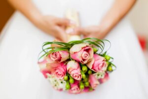 Why Getting Married Needn’t Be A Hurdle To Your Goals