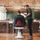 Could A Career As A Barber Cut It For You?