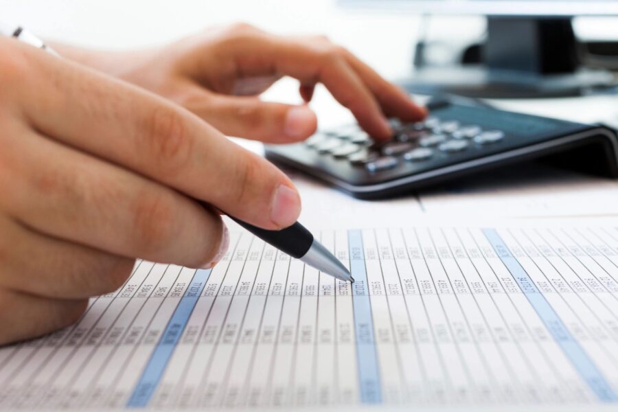 The Importance Of Smart Bookkeeping