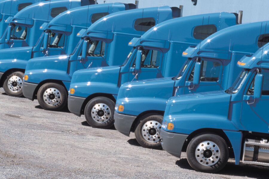 4 Effective Ways To Reduce Fleet Costs